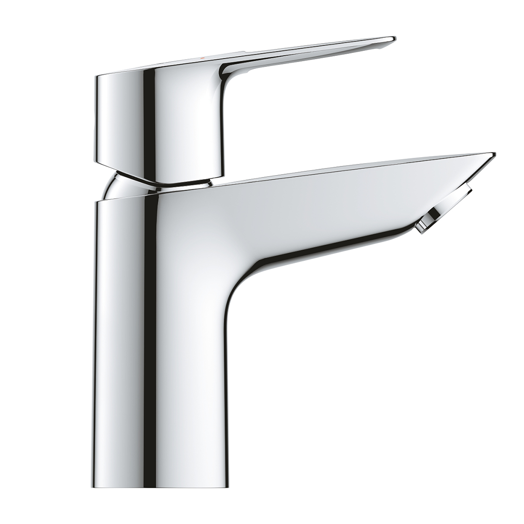 Смесител за умивалник S-размер Grohe BauLoop 23337001 – Grohe 11.23.70.0143 – снимка 1